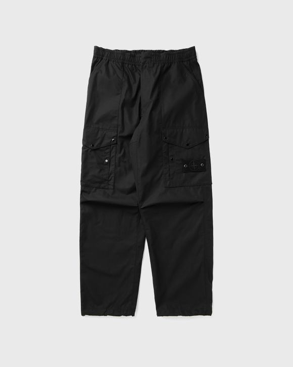 WIDE CARGO PANTS