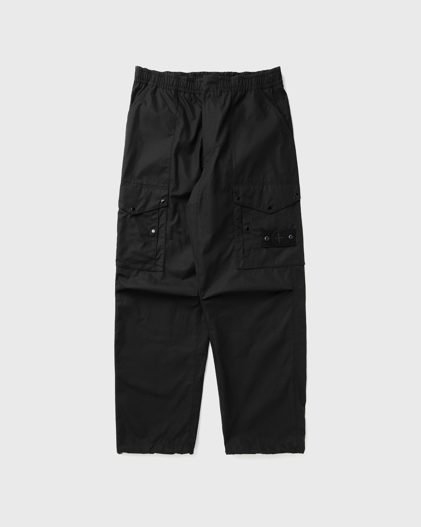 WIDE CARGO PANTS
