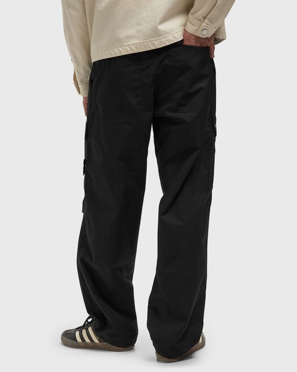 WIDE CARGO PANTS