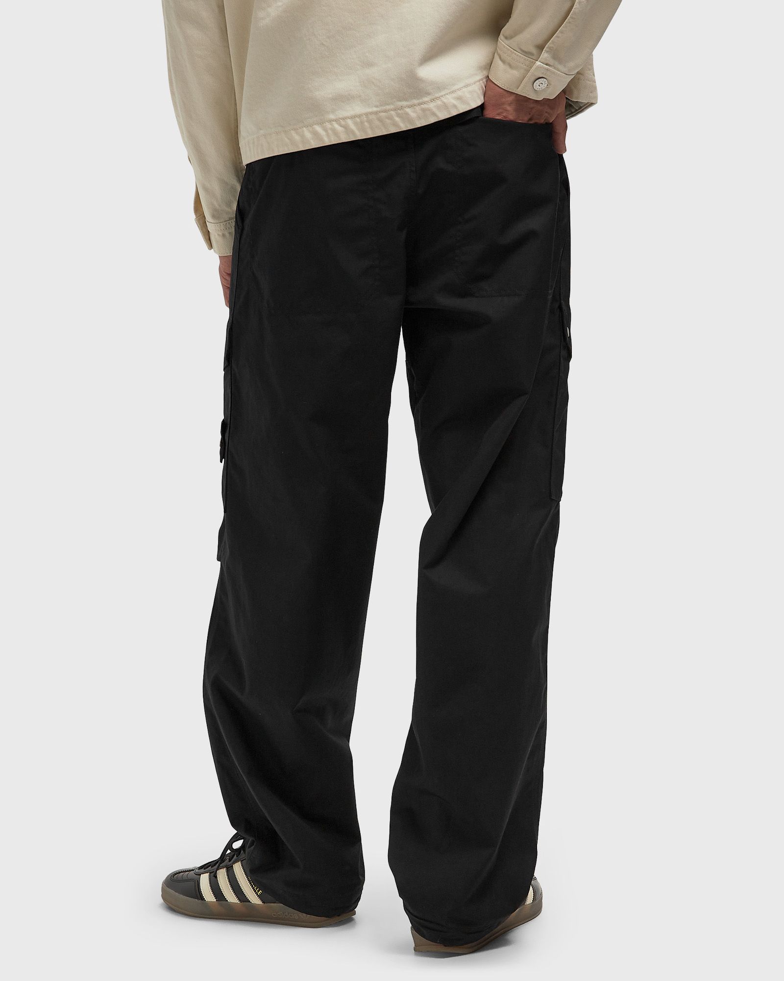 WIDE CARGO PANTS