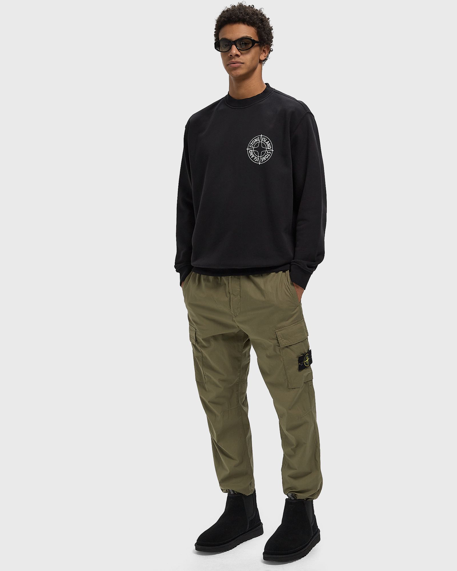 CARGO PANTS