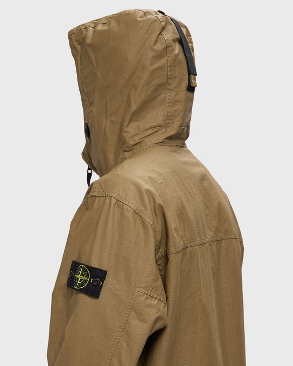 SHORT PARKA