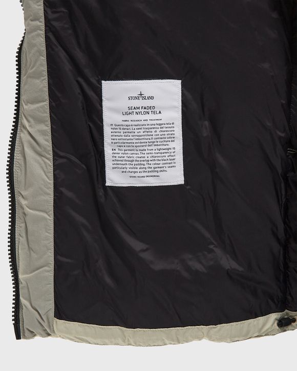 PUFFER JACKET