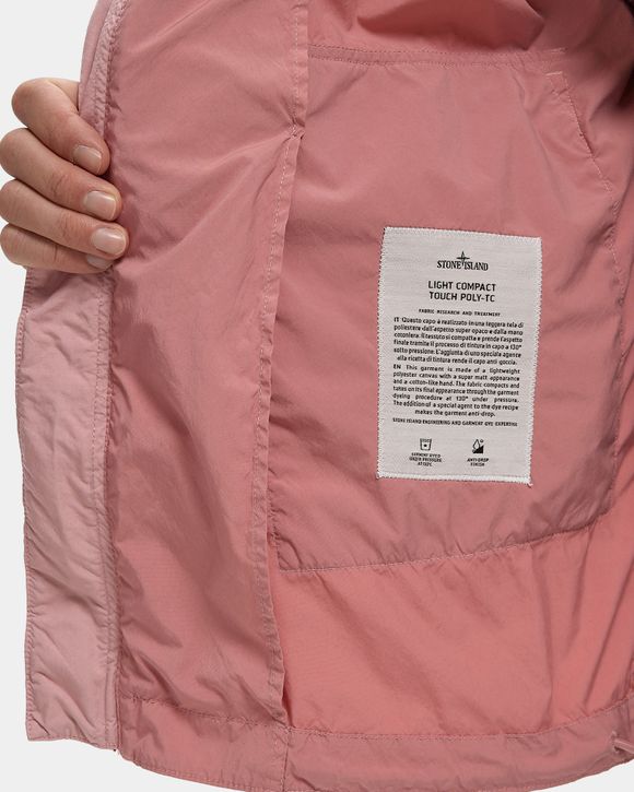SHORT PARKA
