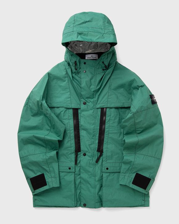 SHORT PARKA