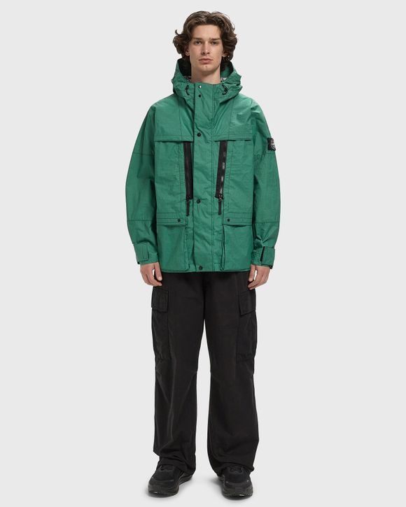 SHORT PARKA