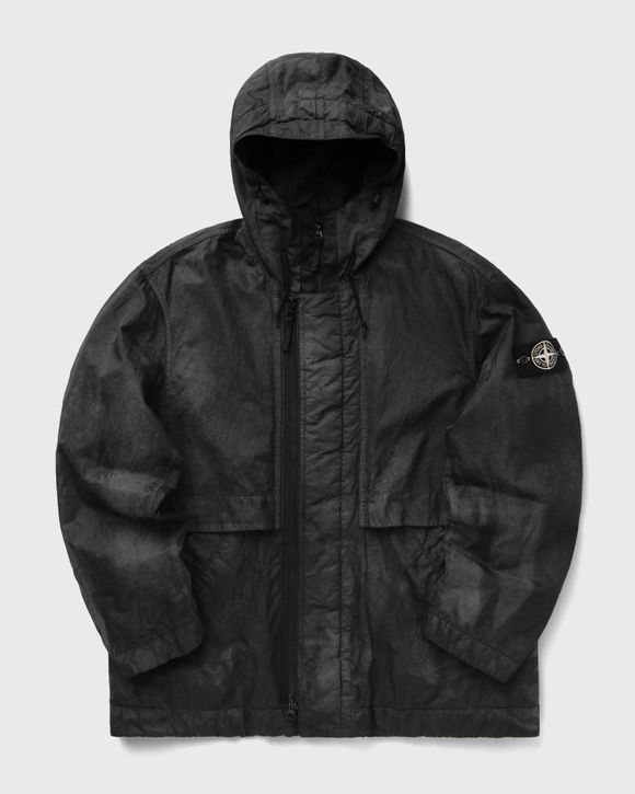 SHORT PARKA