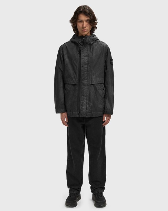 SHORT PARKA