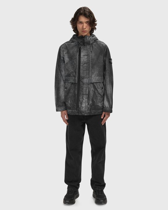 SHORT PARKA