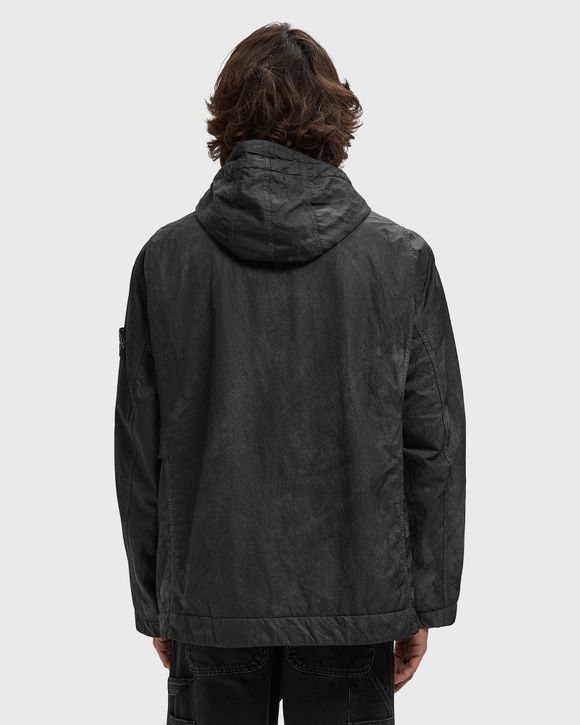 SHORT PARKA