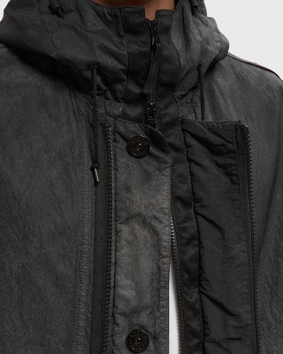 SHORT PARKA