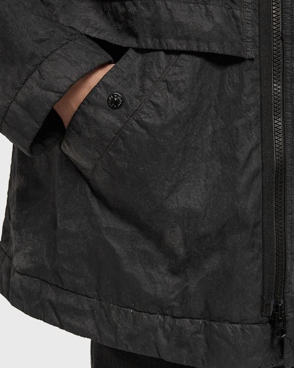 SHORT PARKA