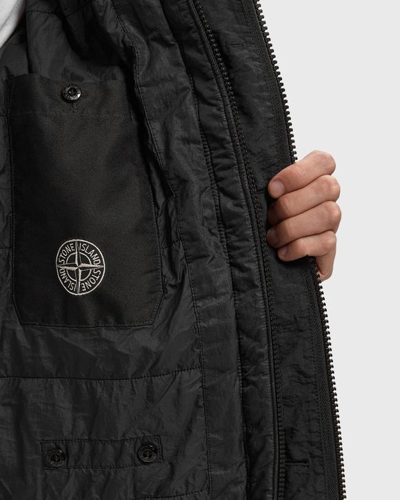 SHORT PARKA