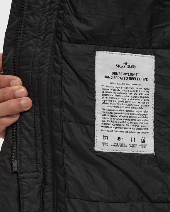 SHORT PARKA