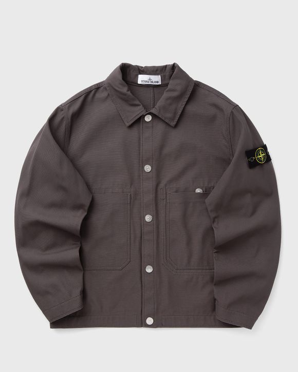 OVERSHIRT JACKET