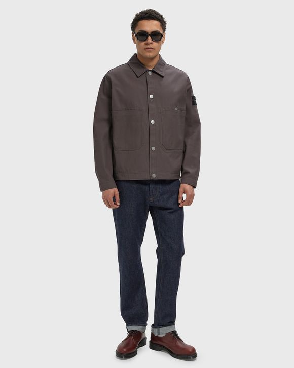 Thumbnail - OVERSHIRT JACKET