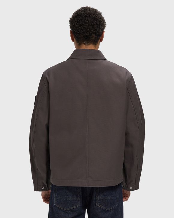 OVERSHIRT JACKET