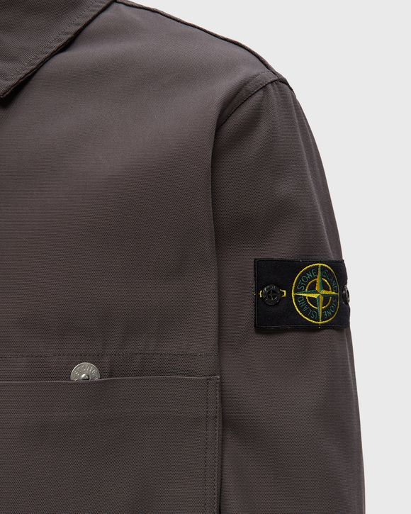 OVERSHIRT JACKET