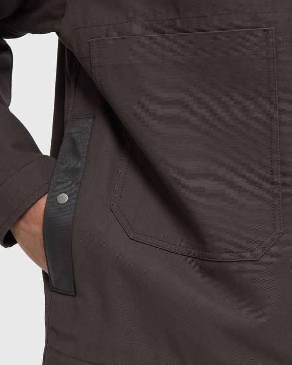 OVERSHIRT JACKET