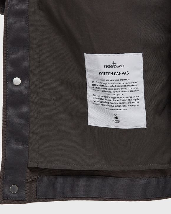 OVERSHIRT JACKET