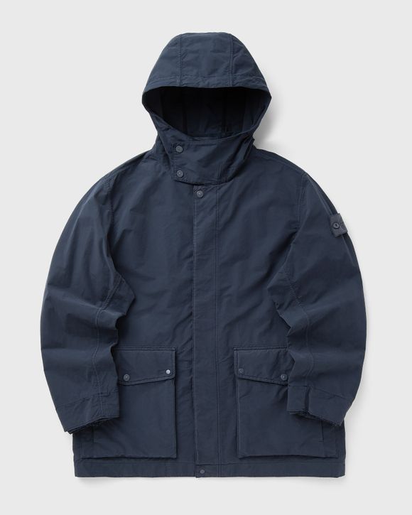 SHORT PARKA