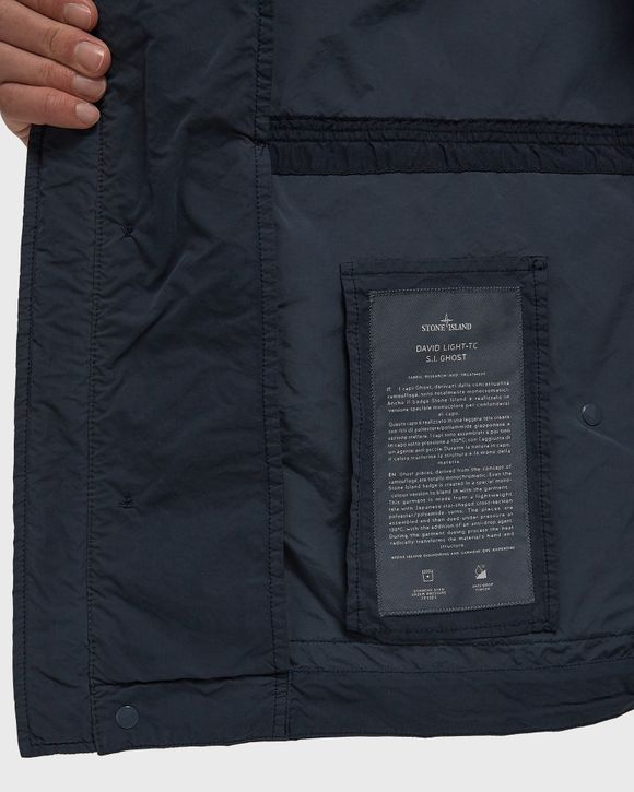 SHORT PARKA