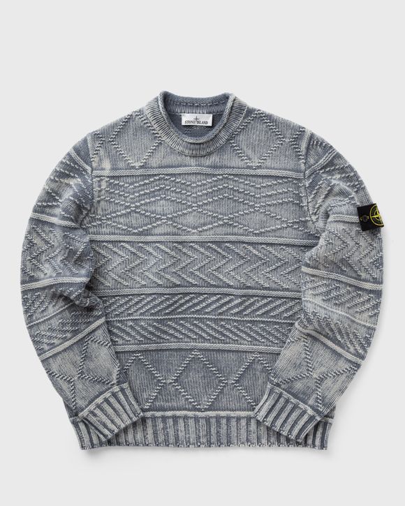 CREW NECK