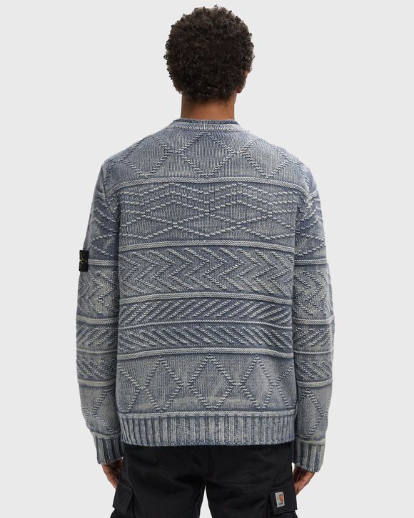 CREW NECK