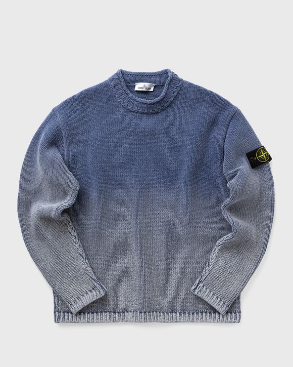 CREW NECK