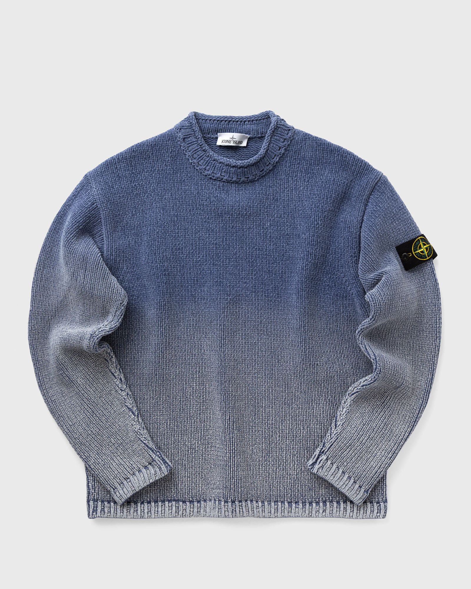 CREW NECK