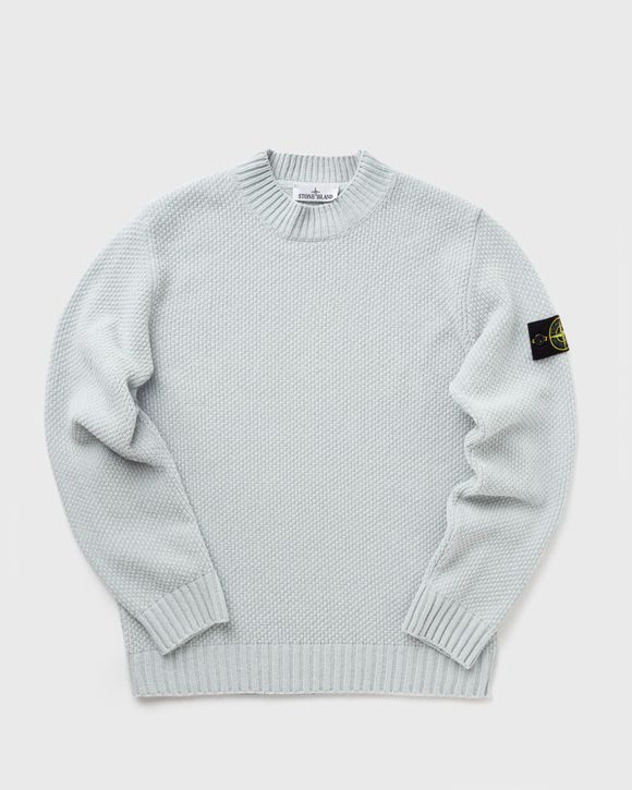 CREW NECK