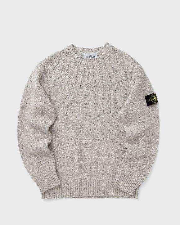 KNIT CREW NECK
