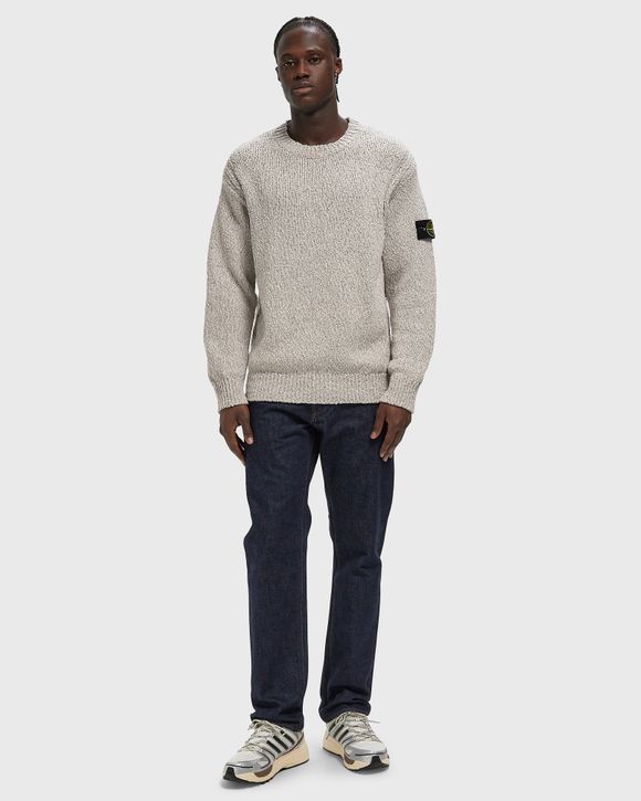 Thumbnail - KNIT CREW NECK