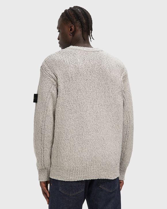 KNIT CREW NECK