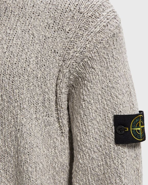KNIT CREW NECK