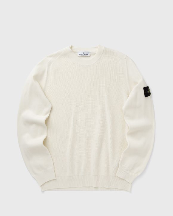 CREW NECK