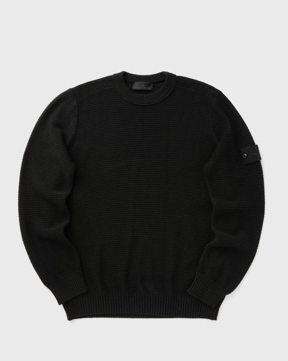 CREW NECK