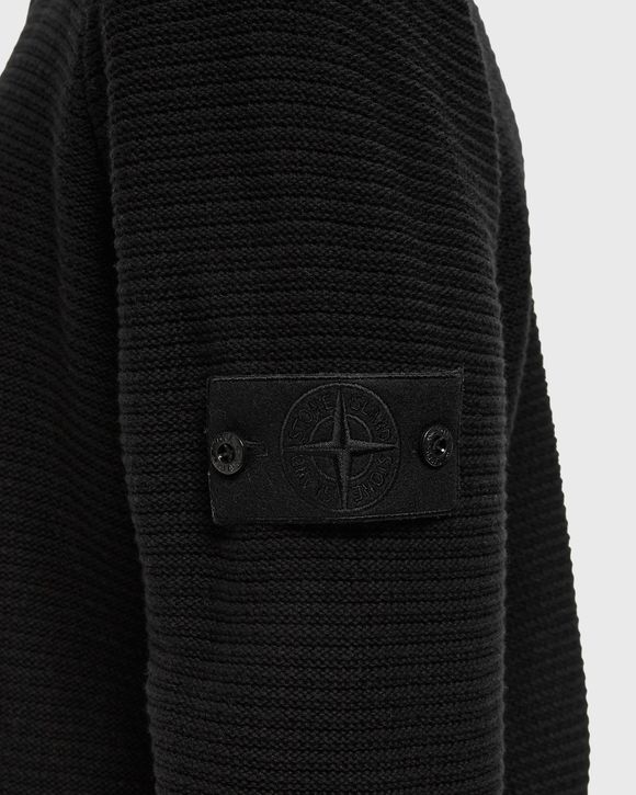 CREW NECK