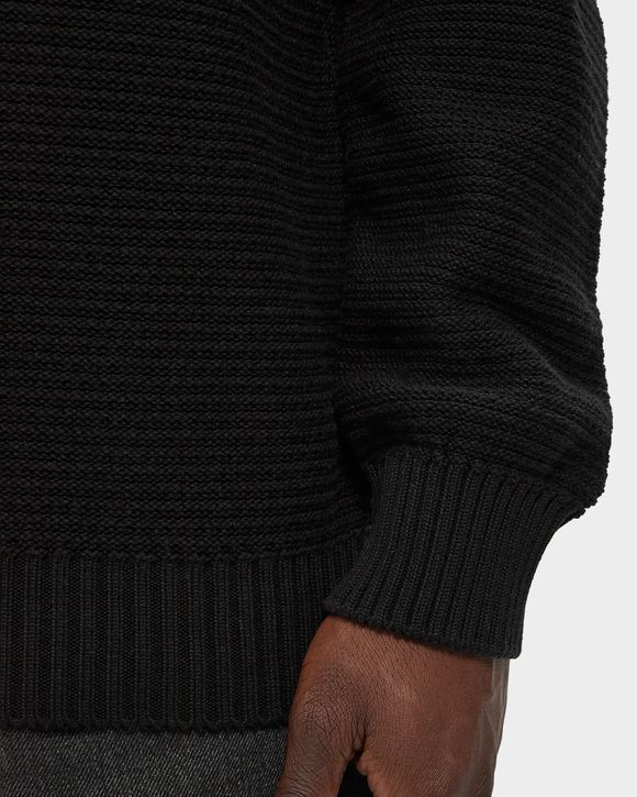 CREW NECK