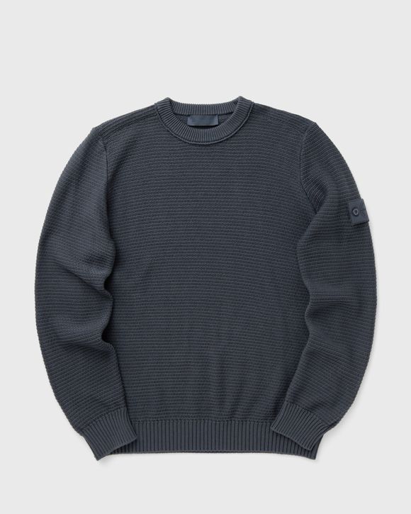 CREW NECK