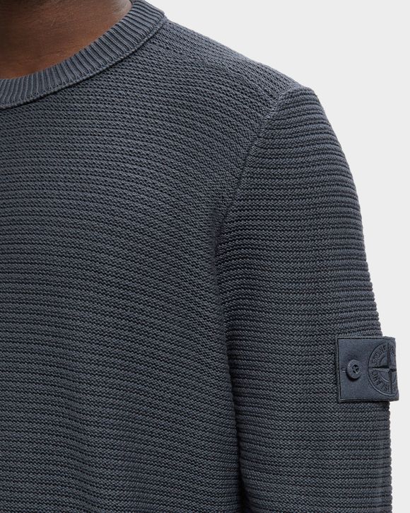 CREW NECK