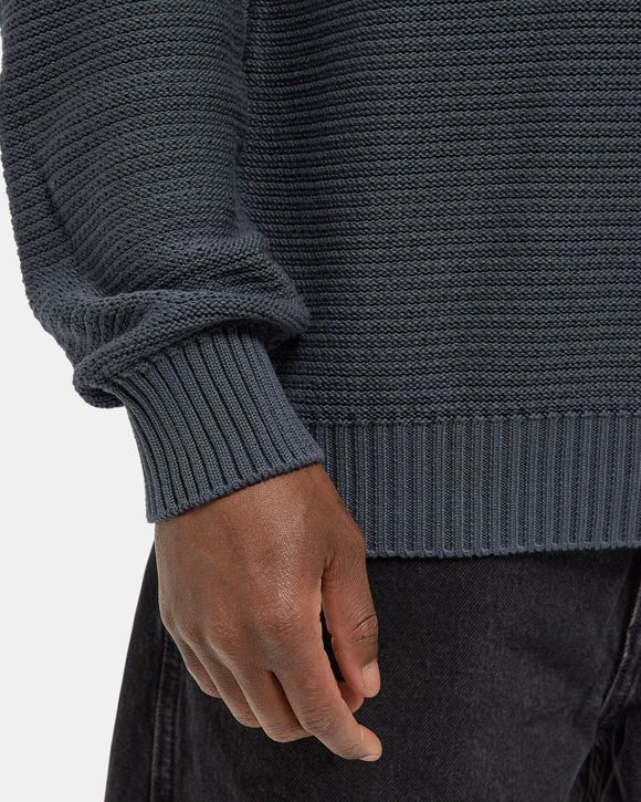 CREW NECK