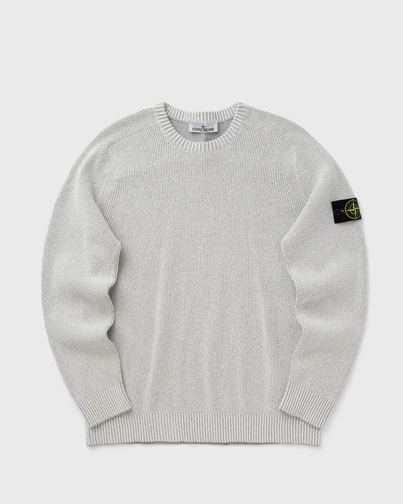 KNIT CREW NECK