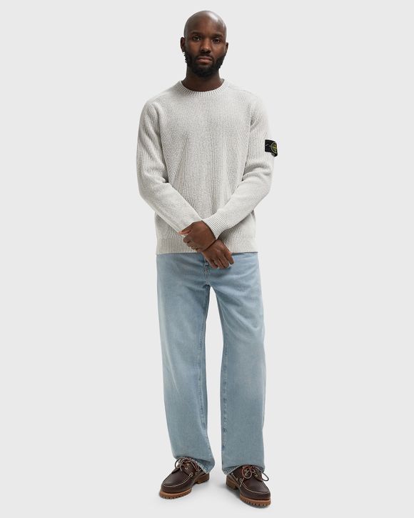 Thumbnail - KNIT CREW NECK