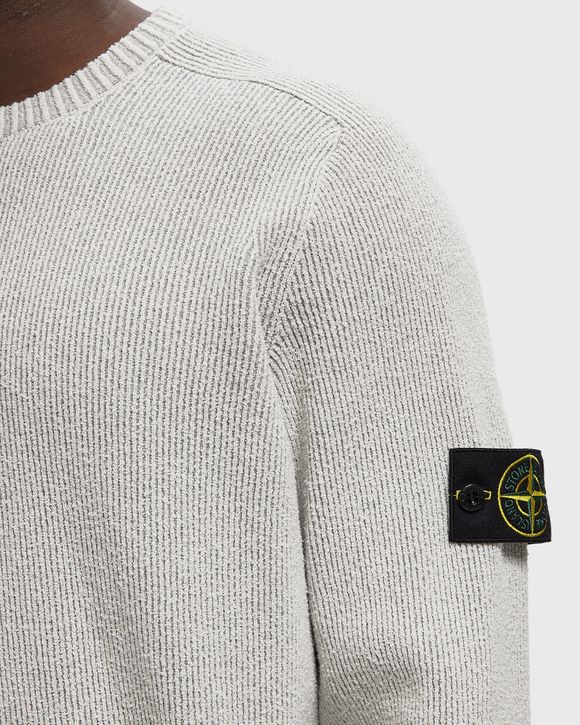 KNIT CREW NECK