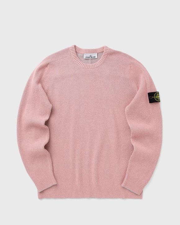 CREW NECK