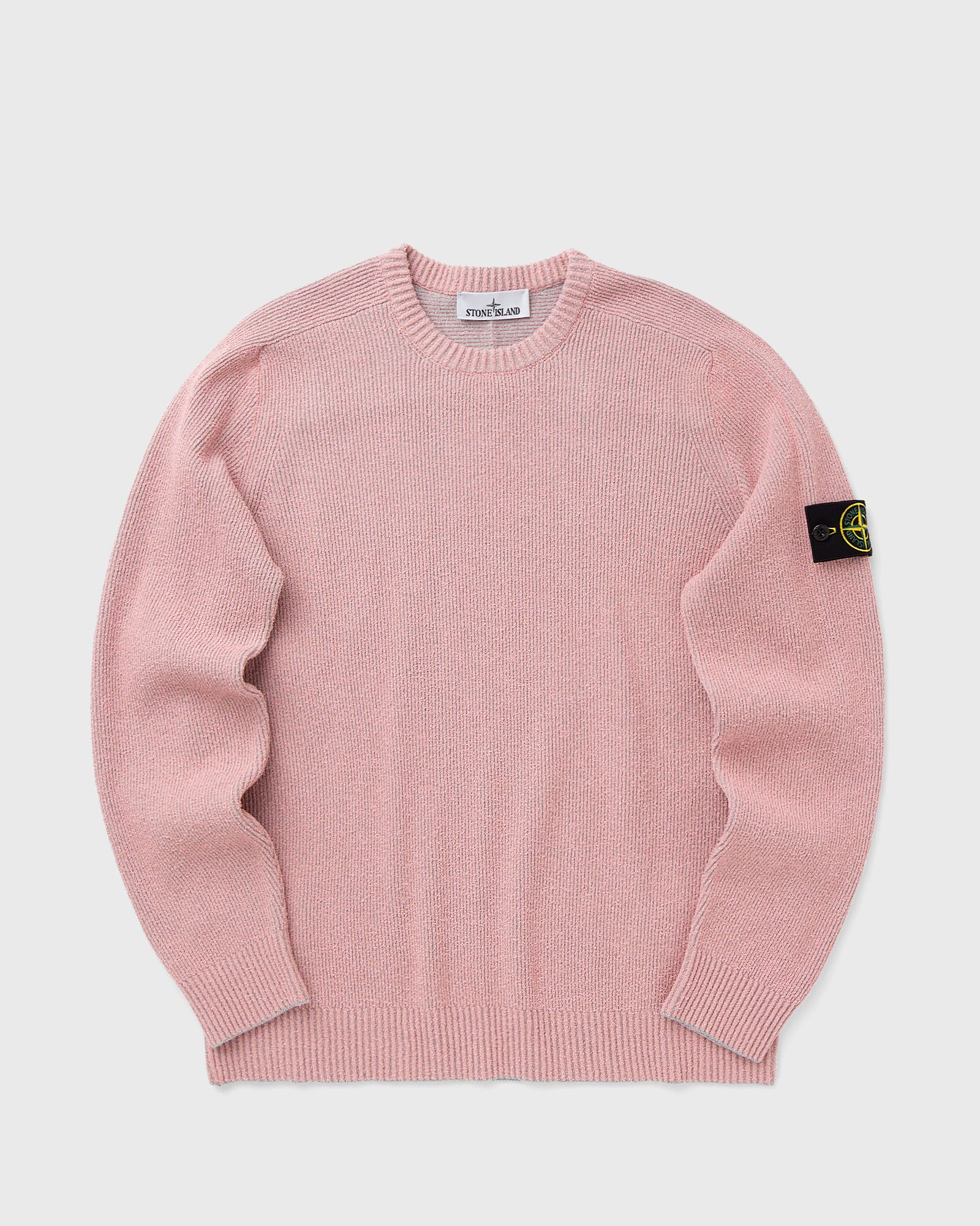 CREW NECK