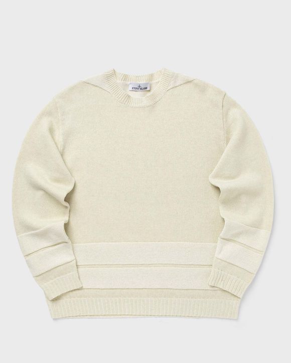 CREW NECK