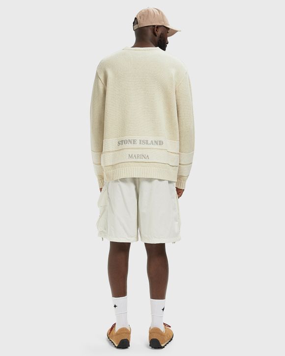 CREW NECK
