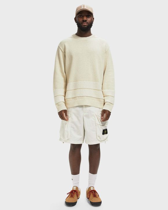 CREW NECK